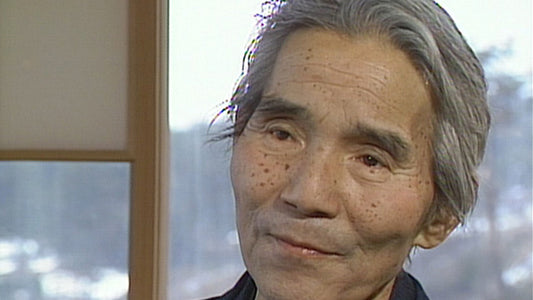 名優、宇野重吉の愛した福井