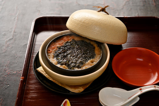 冬にぴったり!郷土料理「せいげ鍋」で味わうせいこがにの絶品旨味
