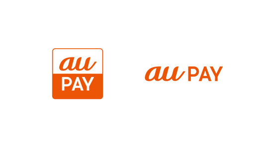 au PAYでのお支払いが可能になりました!