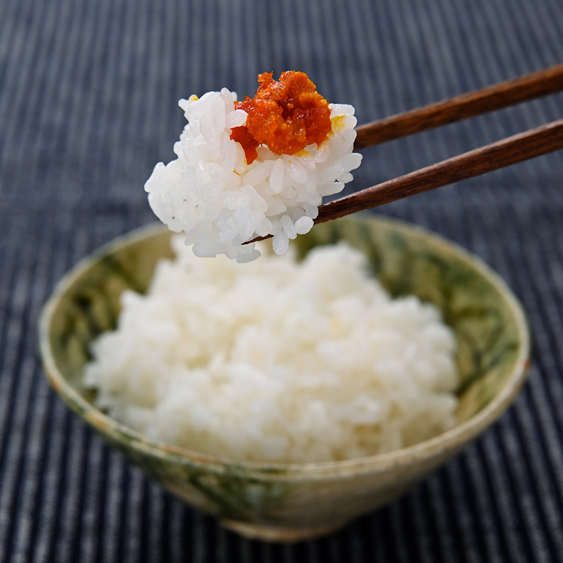 越前汐うに【茜香(せんか)】熟成室出し 18g