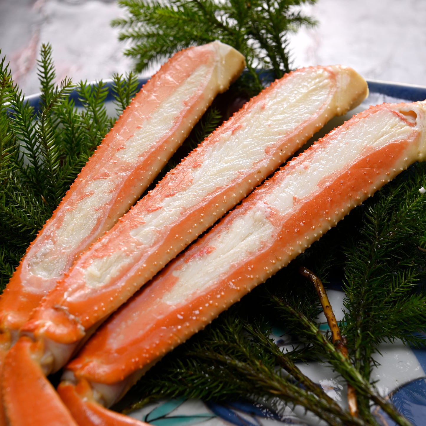 わけあり 越前がに(浜茹で)【1.3~1.4kg】