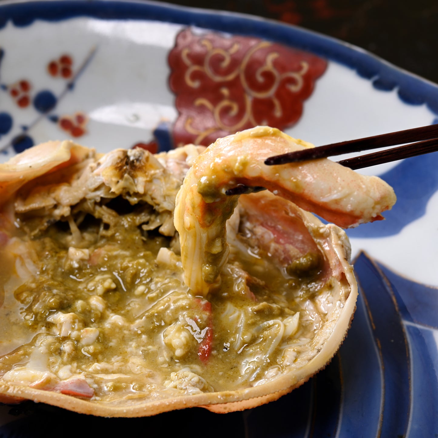 わけあり 越前がに(浜茹で)【1.3~1.4kg】