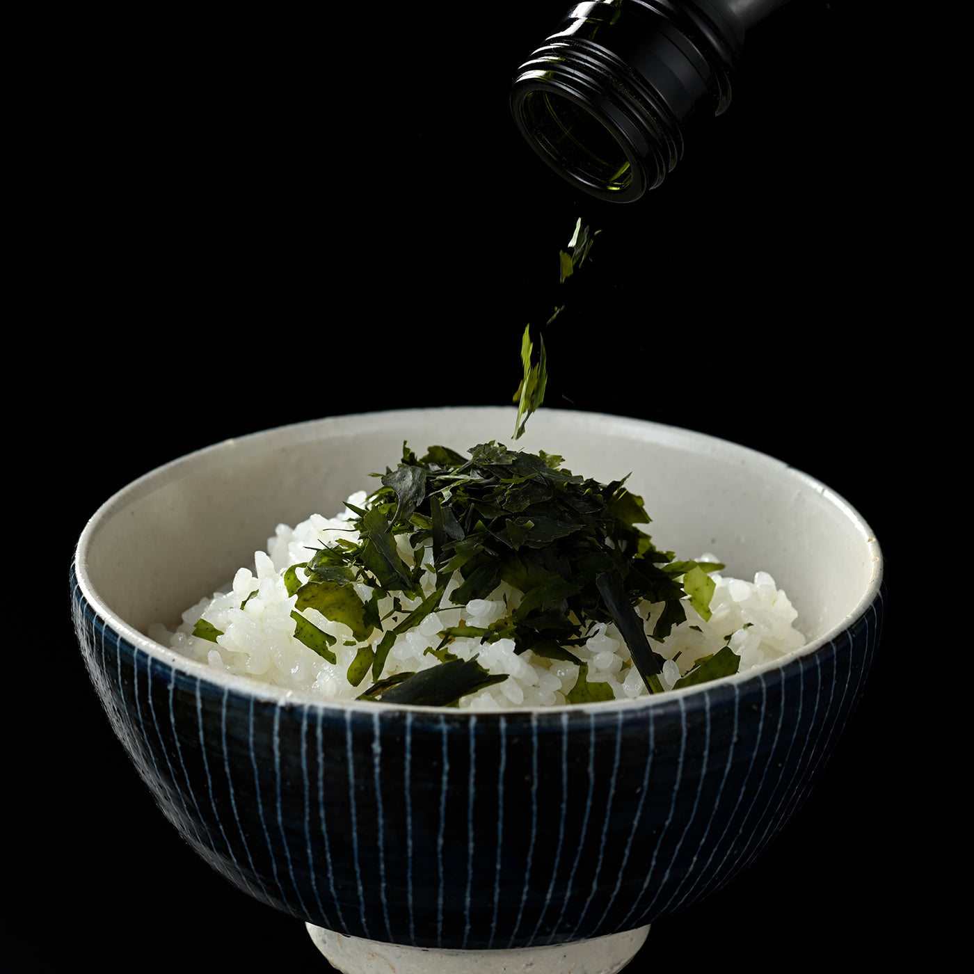【新物】 越前粉わかめ 150g