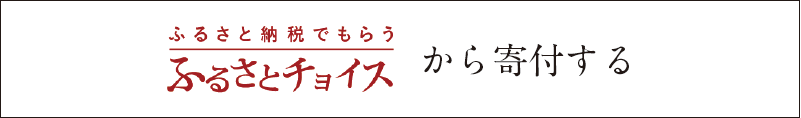 ふるさとチョイス